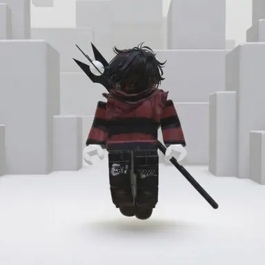 Profile image of ルーク