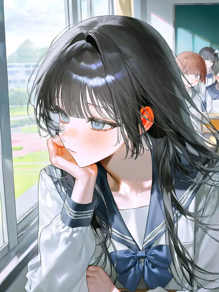 Manilaatninepm의 Impregnable...? My Clumsy Childhood Friend