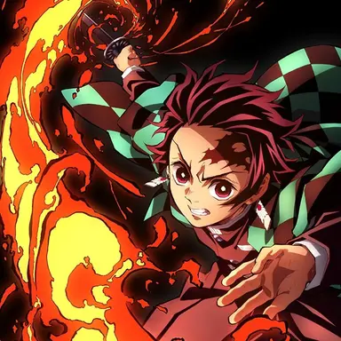 Profile image of 카마도 탄지로