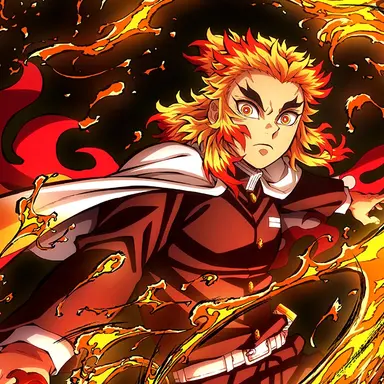 Profile image of 렌고쿠 쿄쥬로