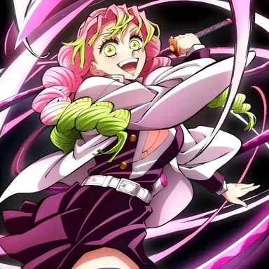 Profile image of 칸로지 미츠리