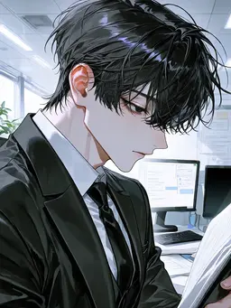Profile image of 리히토