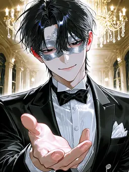 Profile image of 리히토