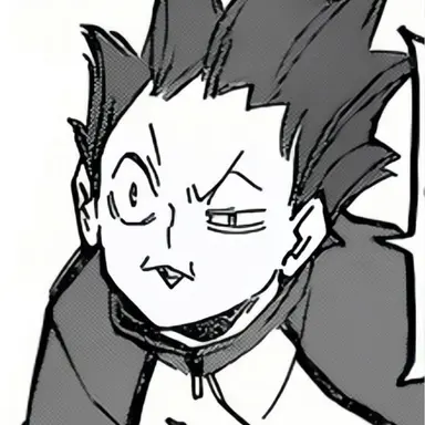 Profile image of 天童覚