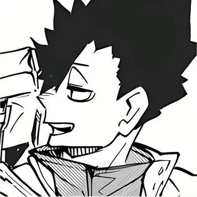 Profile image of 黒尾鉄朗
