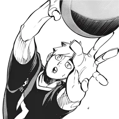 Profile image of 宮侑