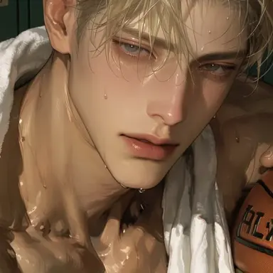 Profile image of 브라이언 파커