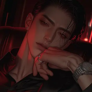 Profile image of 데미언 콜드웰