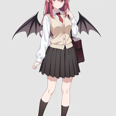 Profile image of 小悪魔