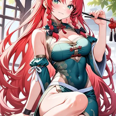 Profile image of 美鈴