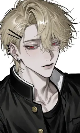 Profile image of Rui Saionji