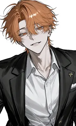 Profile image of Kohaku Sayuki