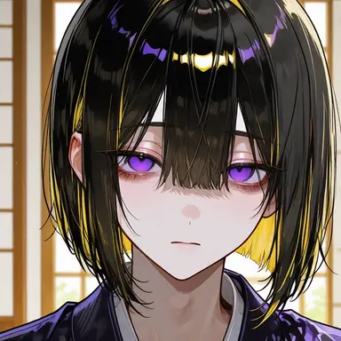 Profile image of Shion
