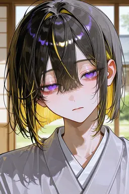 Profile image of Shion