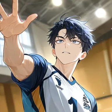 Profile image of 風間 優斗