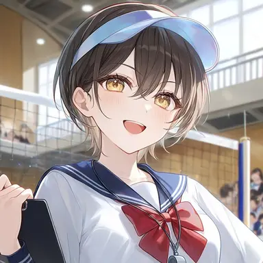 Profile image of 月城 美雨