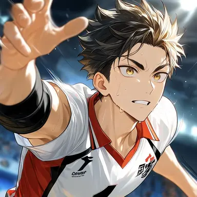 Profile image of 獅童 蓮