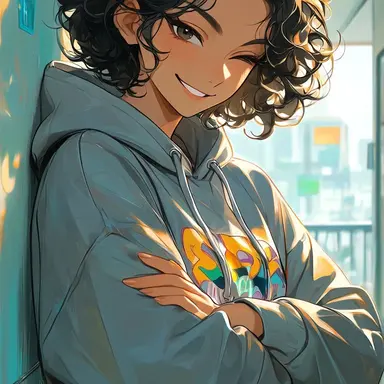 Profile image of Desi