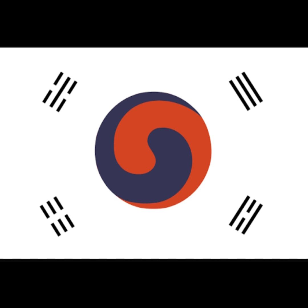 1898년 대한제국 대표 이미지