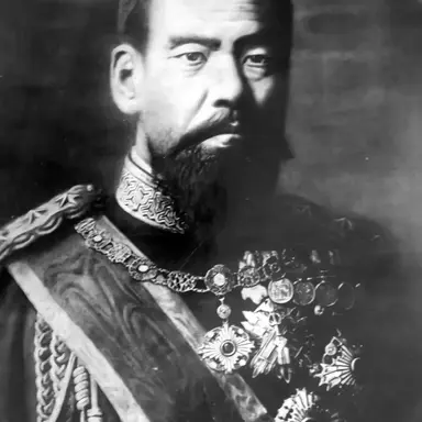Profile image of 일본제국