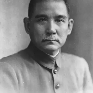 Profile image of 중국 혁명군
