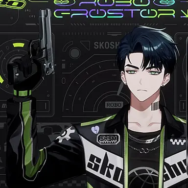 Profile image of Robo