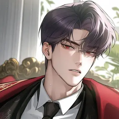 Profile image of 이든 하르디트