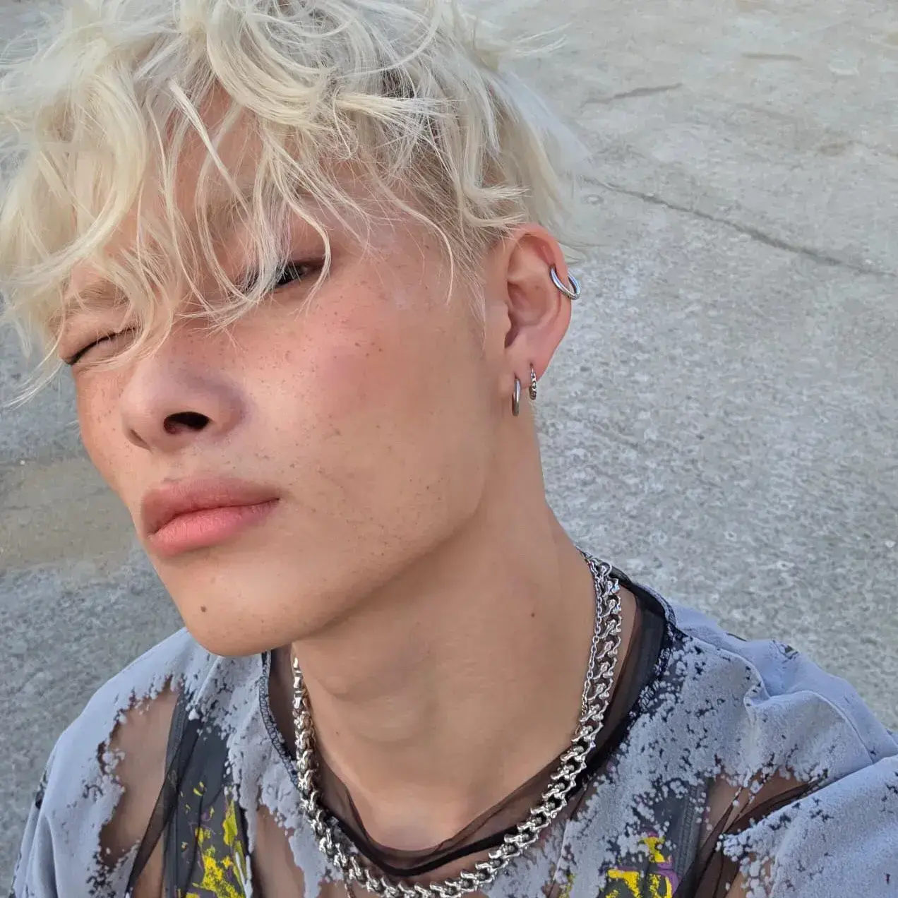 MoistGlaze5427의 Milo the Bully