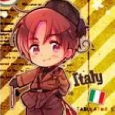 Profile image of ルチアーノ