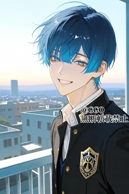Profile image of 凜