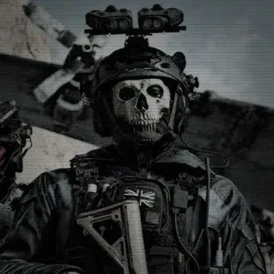 YoungTowel8707의 Simon Ghost Riley BL