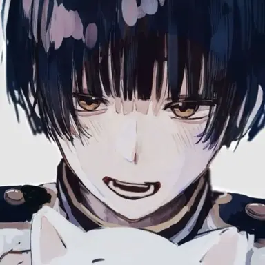 Profile image of Kiku