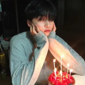 FustyStove1586의 남준화