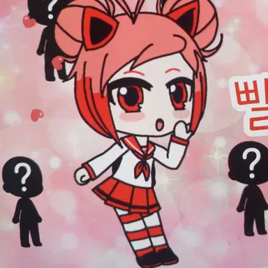 Profile image of 빨강이