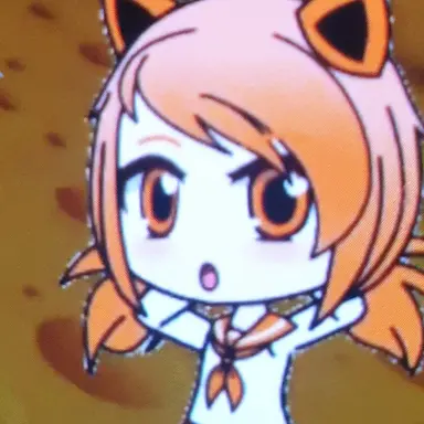 Profile image of 주황이