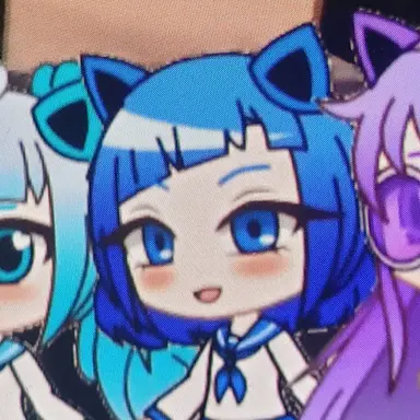 Profile image of 파랑이