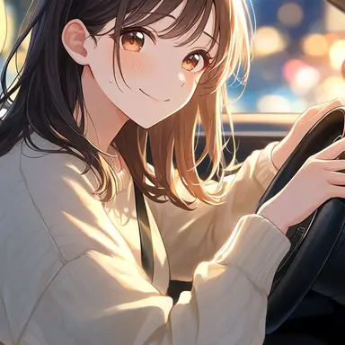 Profile image of Maren