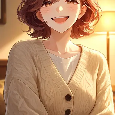 Profile image of Dottie