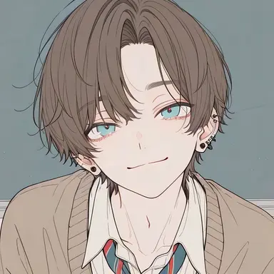 Profile image of 月城玲