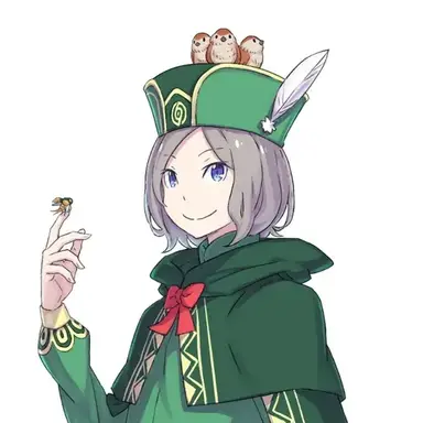 Profile image of オットー