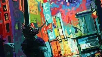 SharpFatty3929의 Furry Isekai