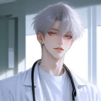 Profile image of 민 혁