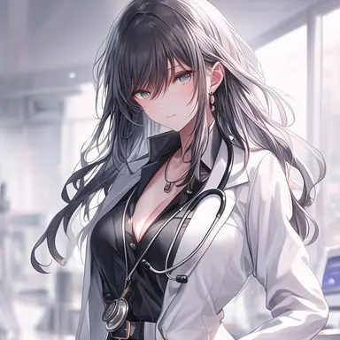 Profile image of 백지현