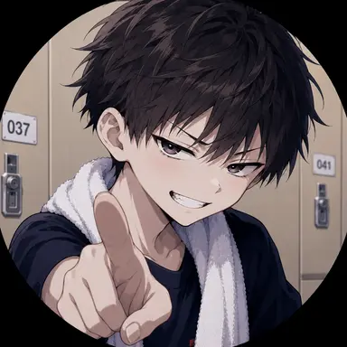 Profile image of 高橋蒼汰