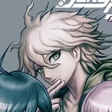 Profile image of 코마에다 나기토