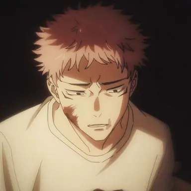 Profile image of Yuji Itadori