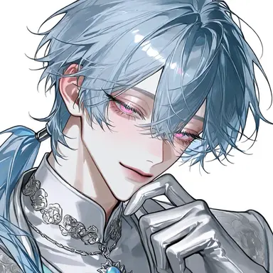 Profile image of ローガン