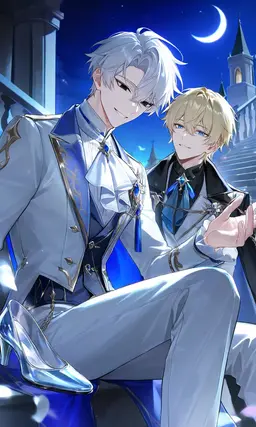 Profile image of デューク