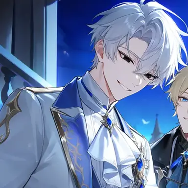 Profile image of デューク