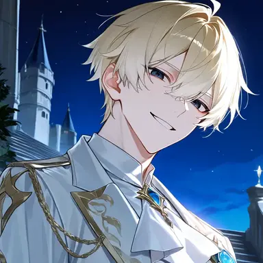 Profile image of シンデレラ